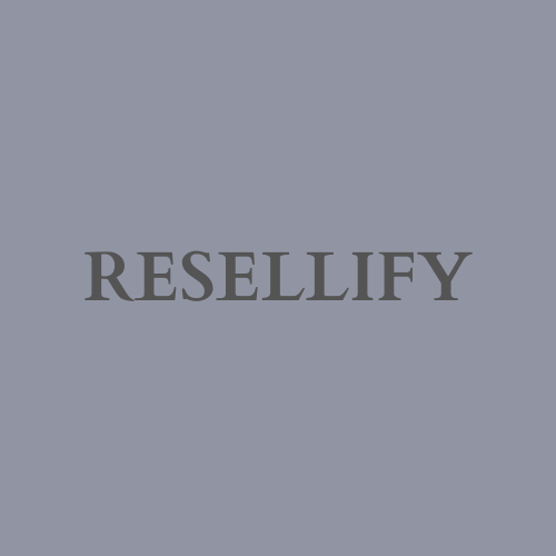 resellify
